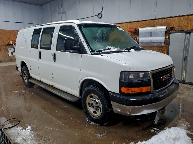 Фото 4 - GMC SAVANA