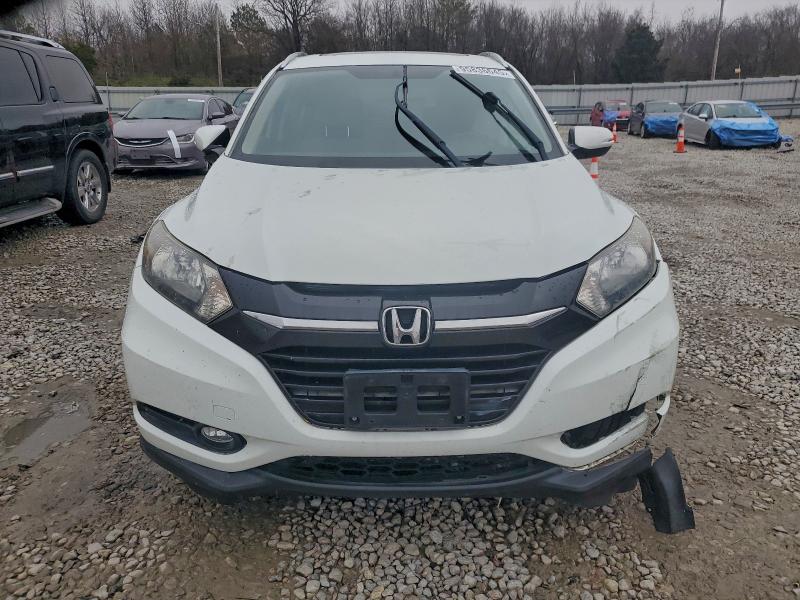 Фото 5 - HONDA HR-V