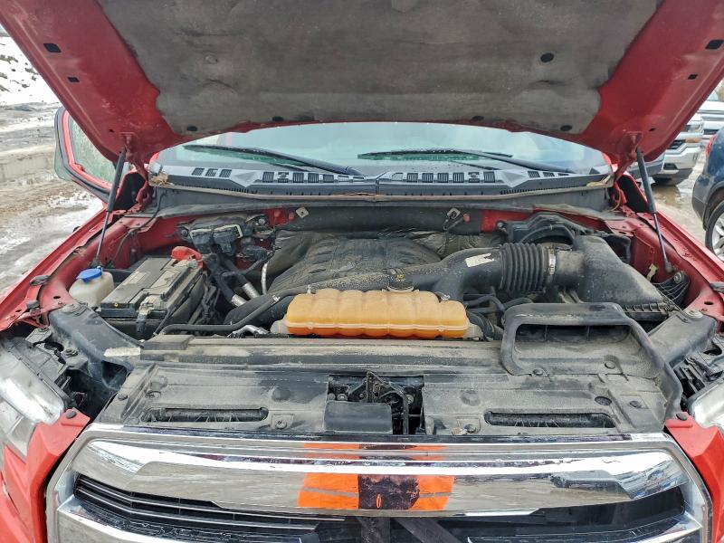 Фото 11 - FORD F-150