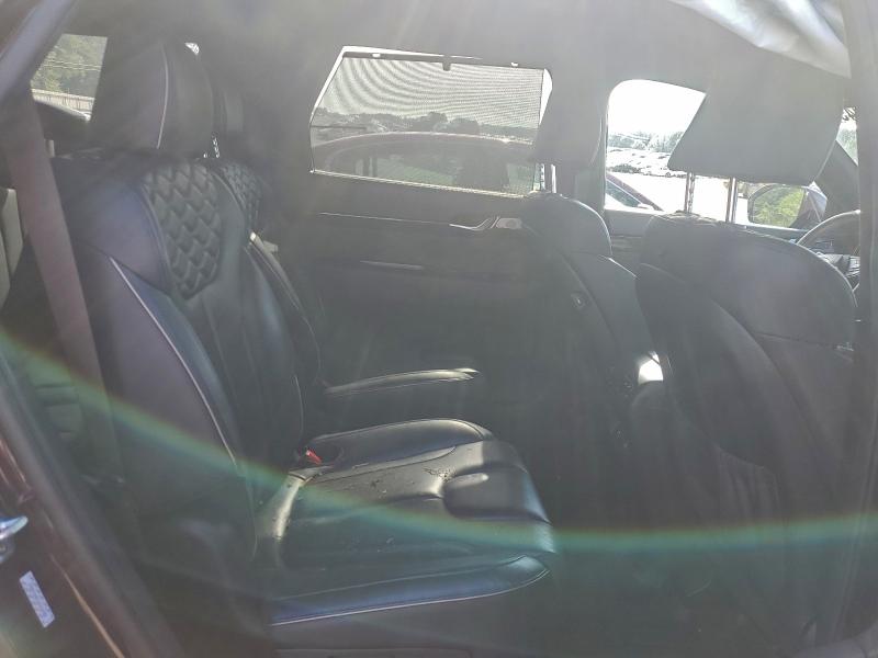 Фото 11 - HYUNDAI PALISADE