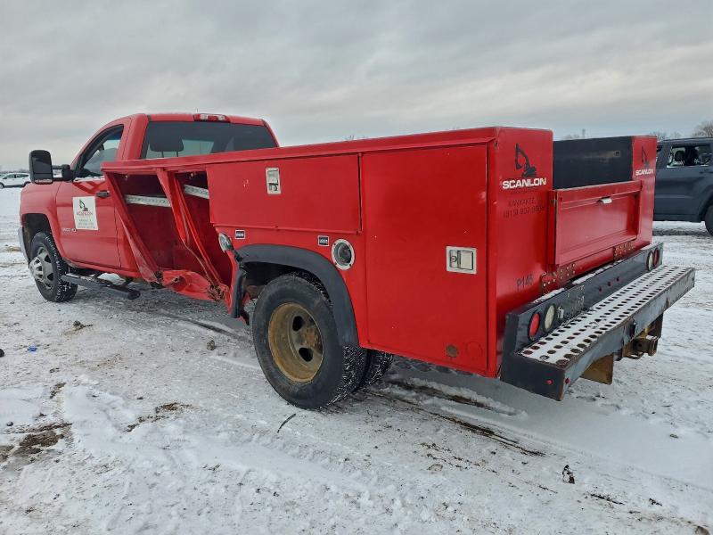 Фото 2 - CHEVROLET ALL Models