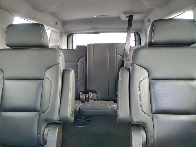 Фото 10 - CHEVROLET SUBURBAN