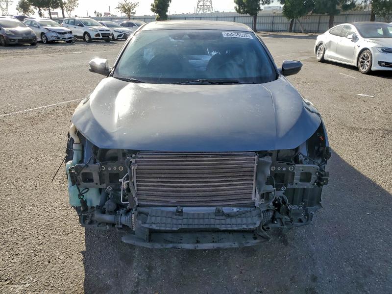 Фото 5 - HONDA CIVIC