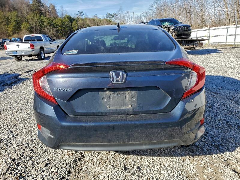 Фото 6 - HONDA CIVIC