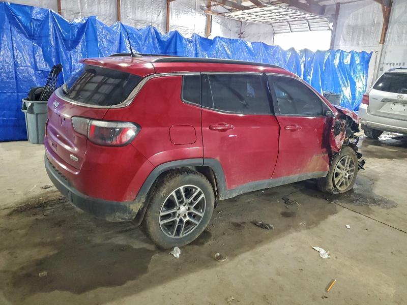 Фото 3 - JEEP COMPASS