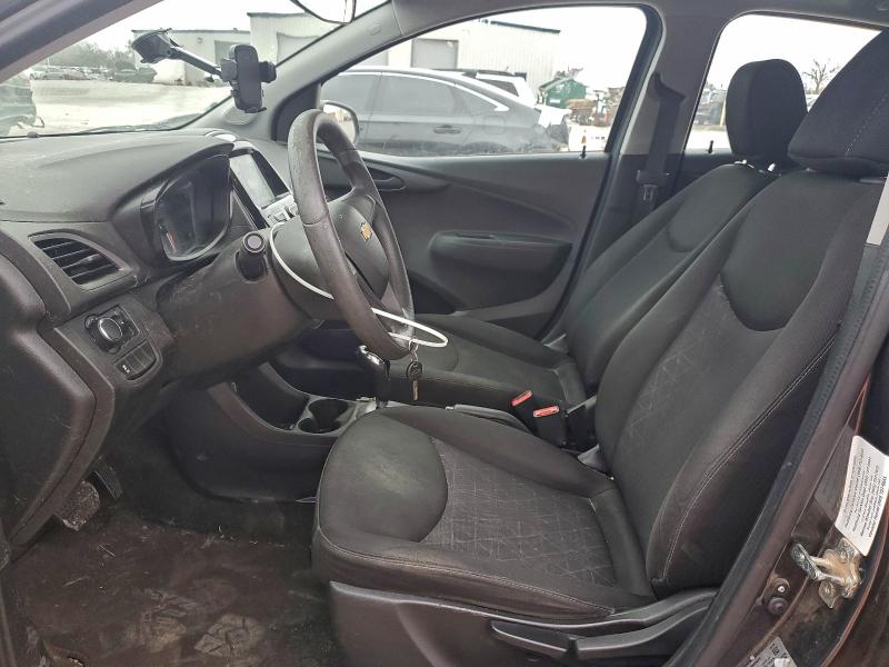 Фото 7 - CHEVROLET SPARK