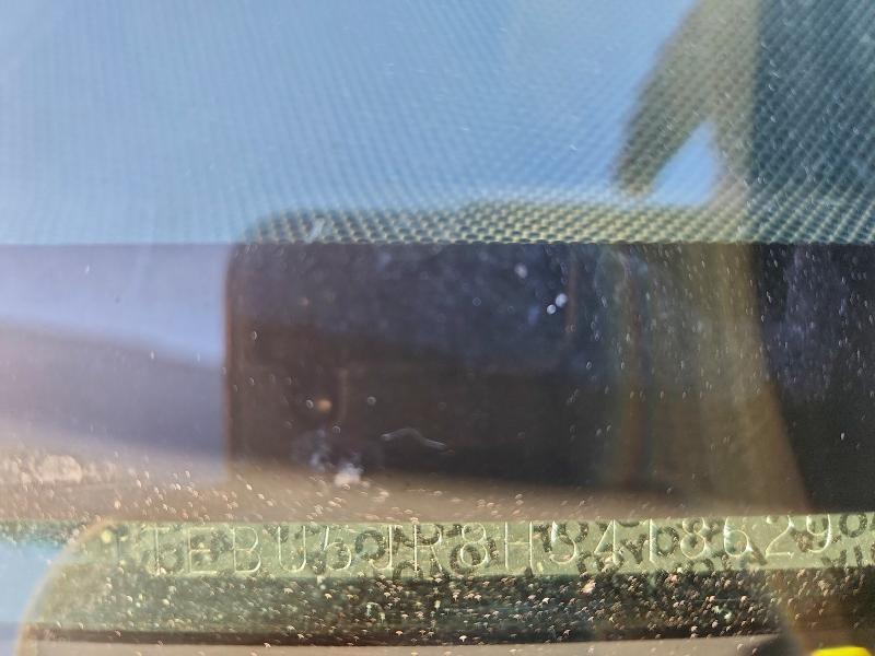 Фото 14 - TOYOTA 4RUNNER