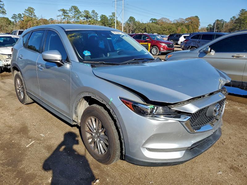 Фото 4 - MAZDA CX-5