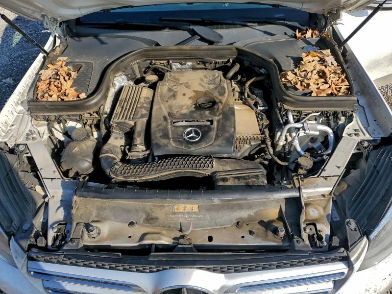 Фото 11 - MERCEDES-BENZ GLC-CLASS