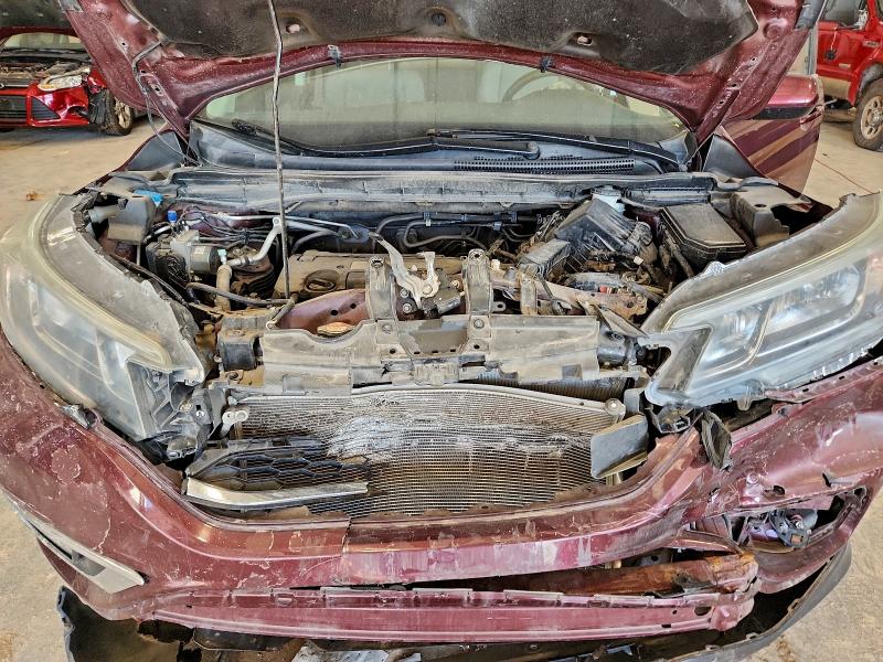 Фото 12 - HONDA CRV