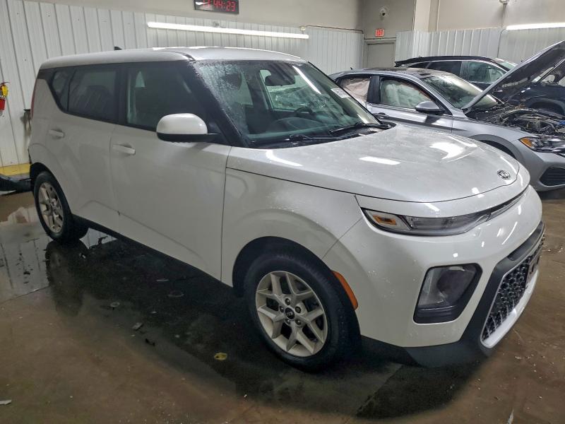 Фото 4 - KIA SOUL