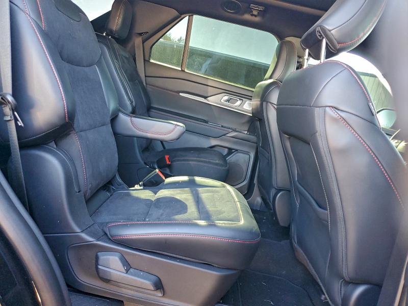 Фото 10 - FORD EXPLORER