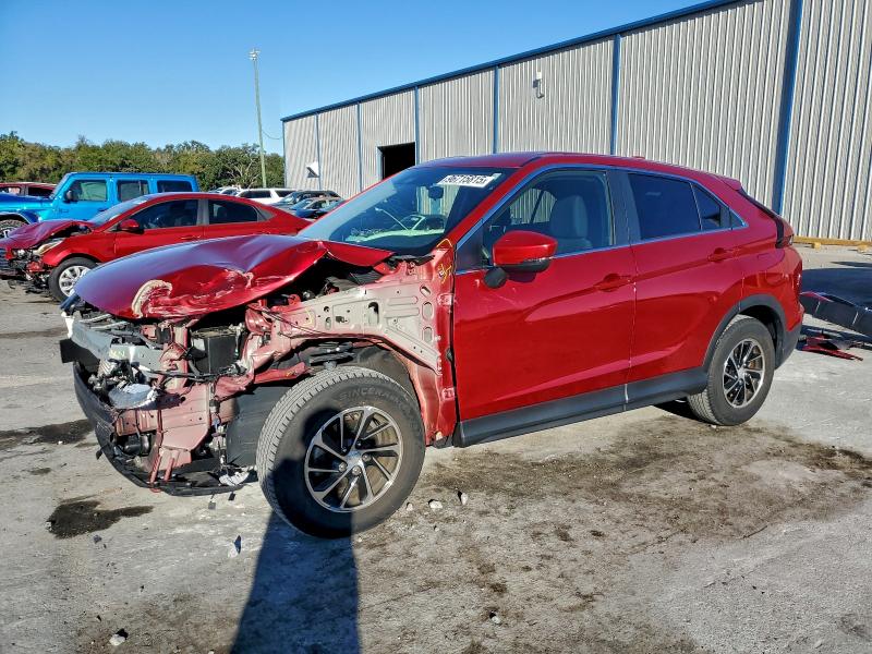 Фото 1 - MITSUBISHI ECLIPSE
