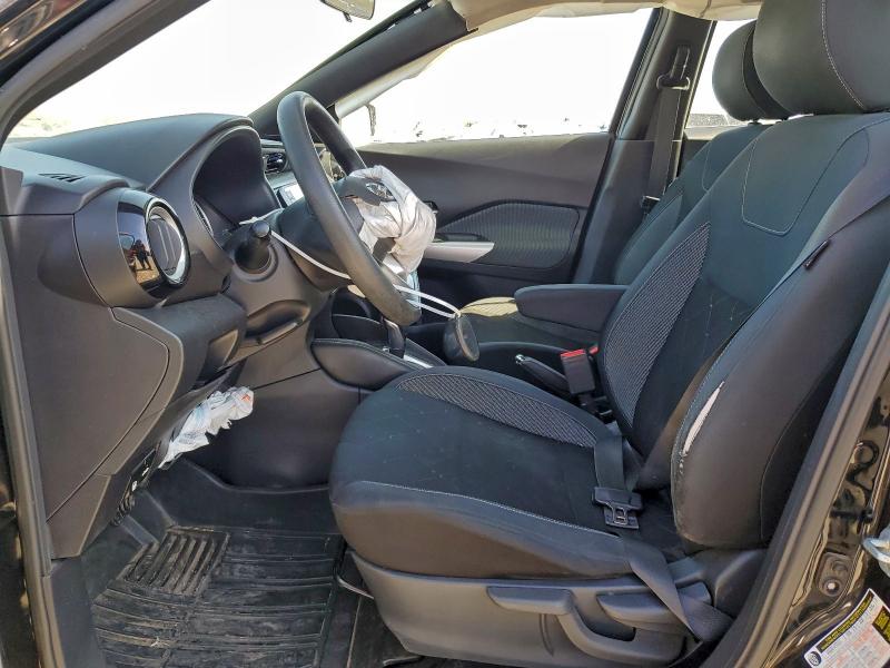 Фото 7 - NISSAN KICKS