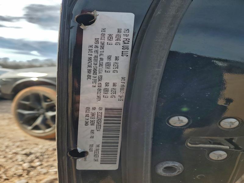 Фото 12 - DODGE CHALLENGER