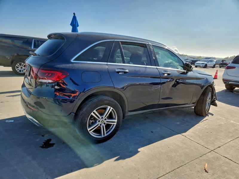 Фото 3 - MERCEDES-BENZ GLC-CLASS