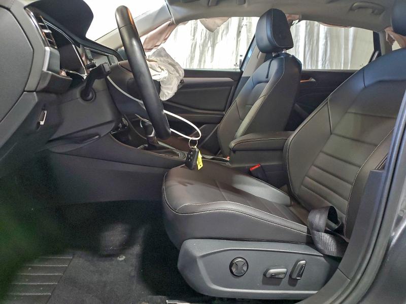 Фото 7 - VOLKSWAGEN JETTA