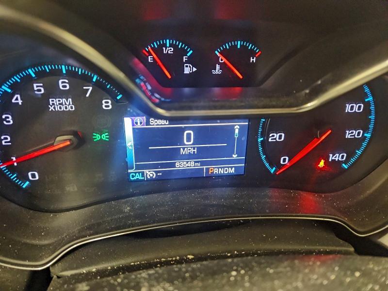 Фото 9 - CHEVROLET IMPALA