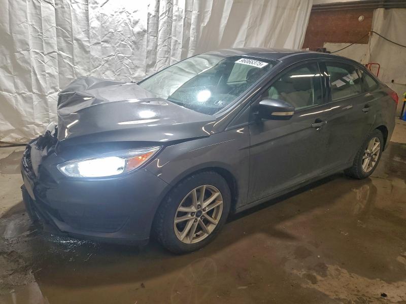 Фото 1 - FORD FOCUS