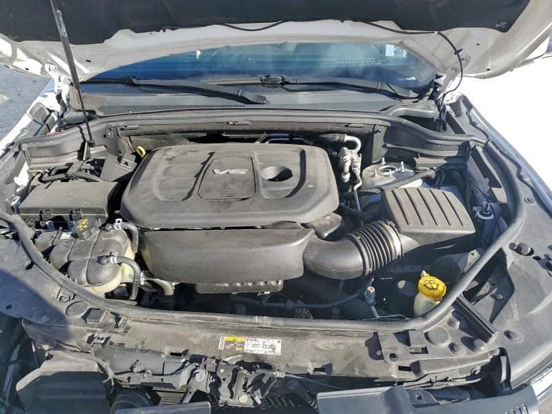 Фото 12 - DODGE DURANGO