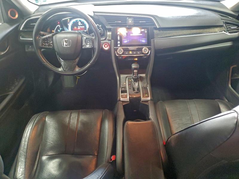 Фото 8 - HONDA CIVIC