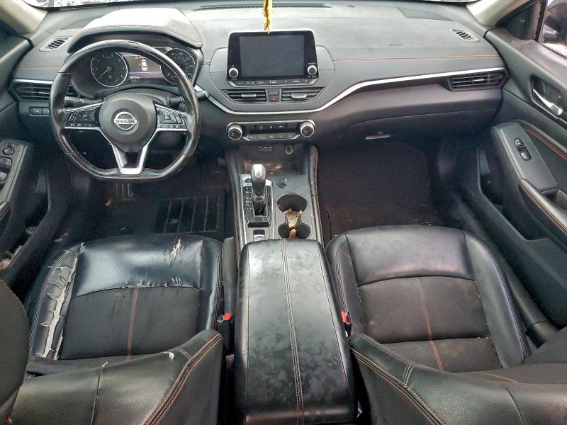 Фото 8 - NISSAN ALTIMA