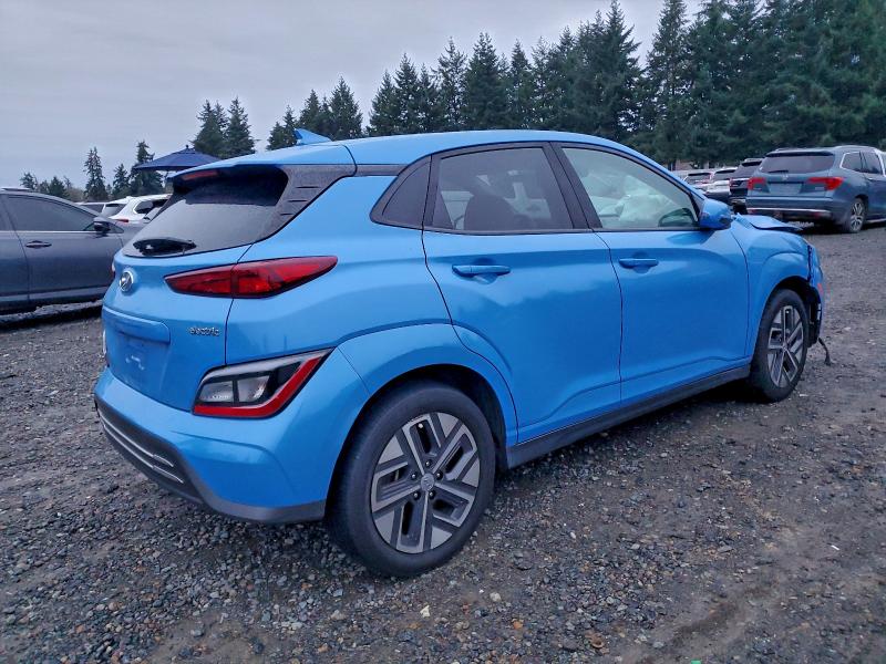 Фото 3 - HYUNDAI KONA