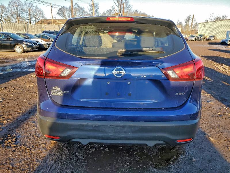 Фото 6 - NISSAN ROGUE