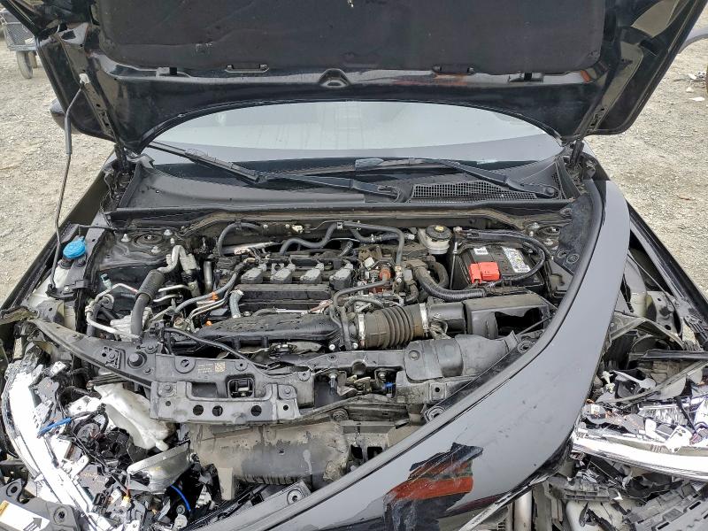 Фото 11 - HONDA CIVIC