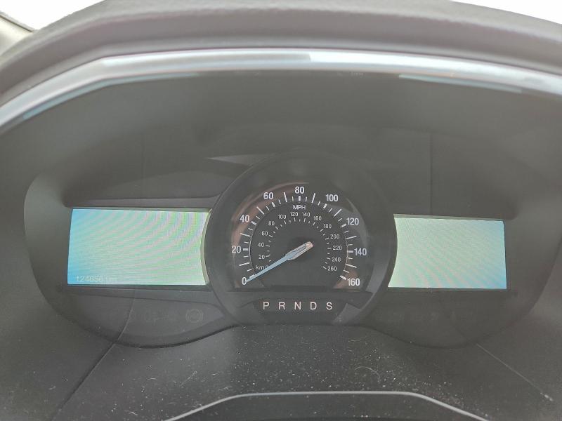 Фото 9 - FORD EDGE