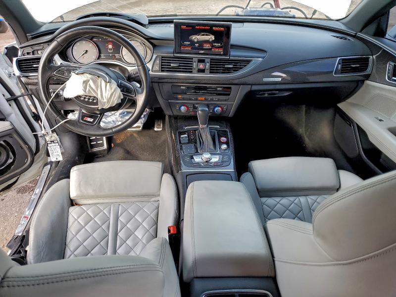 Фото 8 - AUDI S7/RS7