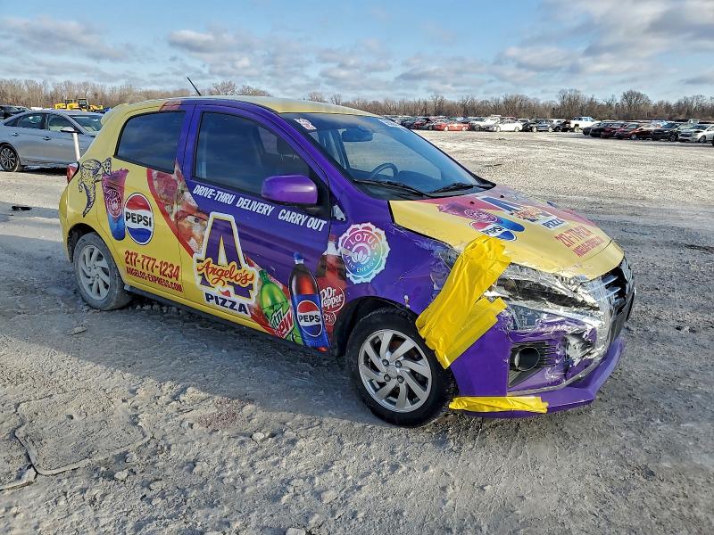 Фото 4 - MITSUBISHI MIRAGE