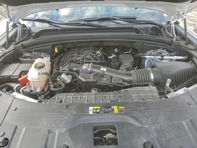 Фото 12 - JEEP GRAND CHER