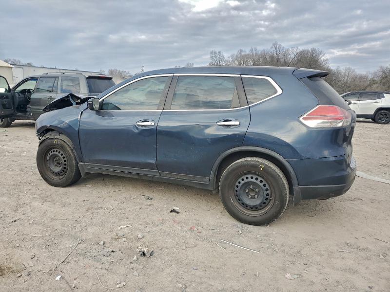 Фото 2 - NISSAN ROGUE