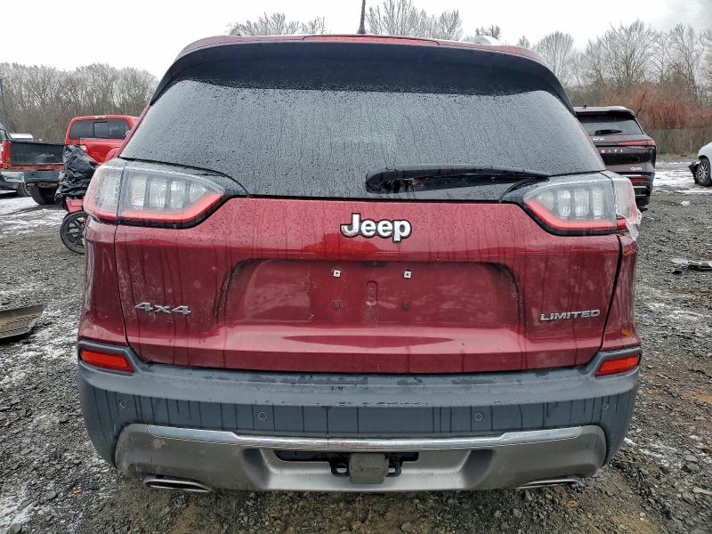 Фото 6 - JEEP GRAND CHER