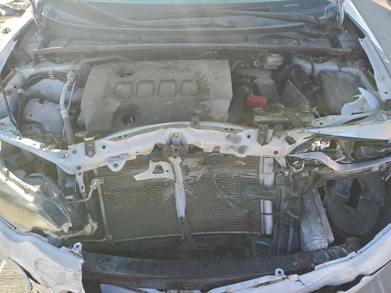 Фото 11 - TOYOTA COROLLA