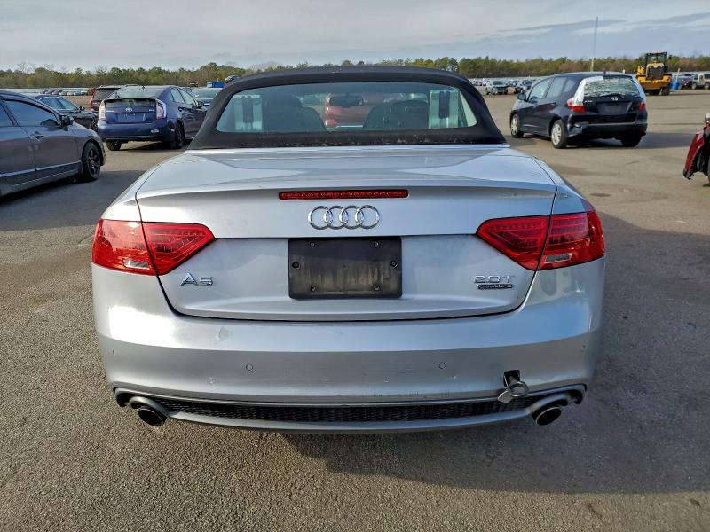 Фото 6 - AUDI A5