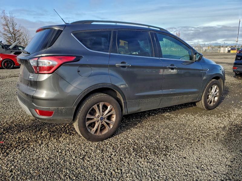 Фото 3 - FORD ESCAPE