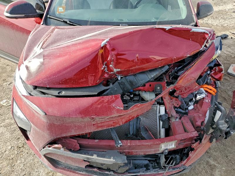 Фото 12 - CHEVROLET BOLT