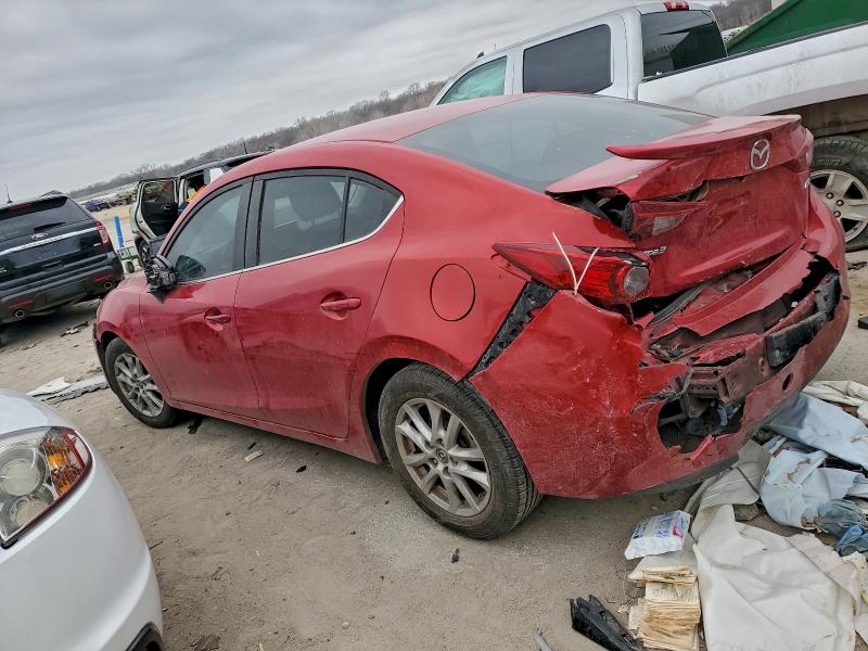 Фото 2 - MAZDA 3