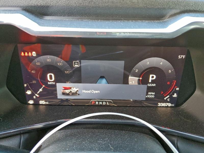 Фото 9 - GMC CANYON