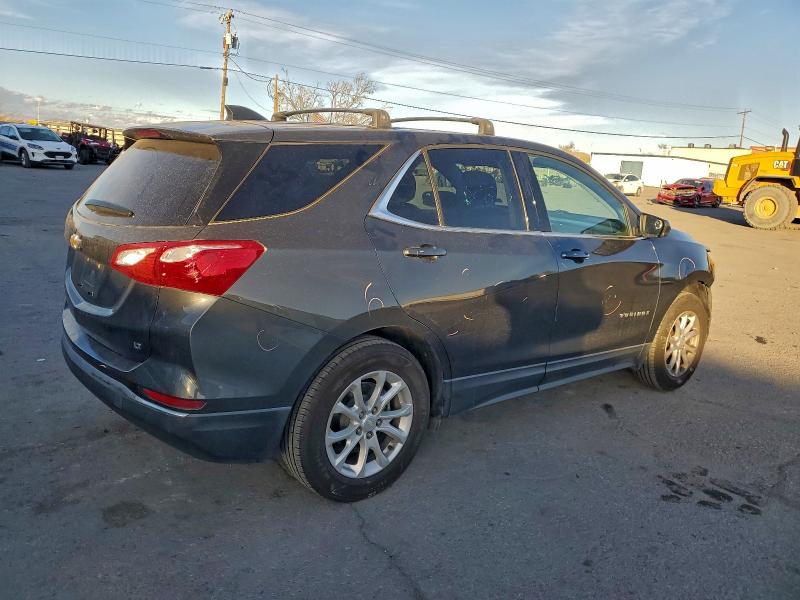 Фото 3 - CHEVROLET EQUINOX