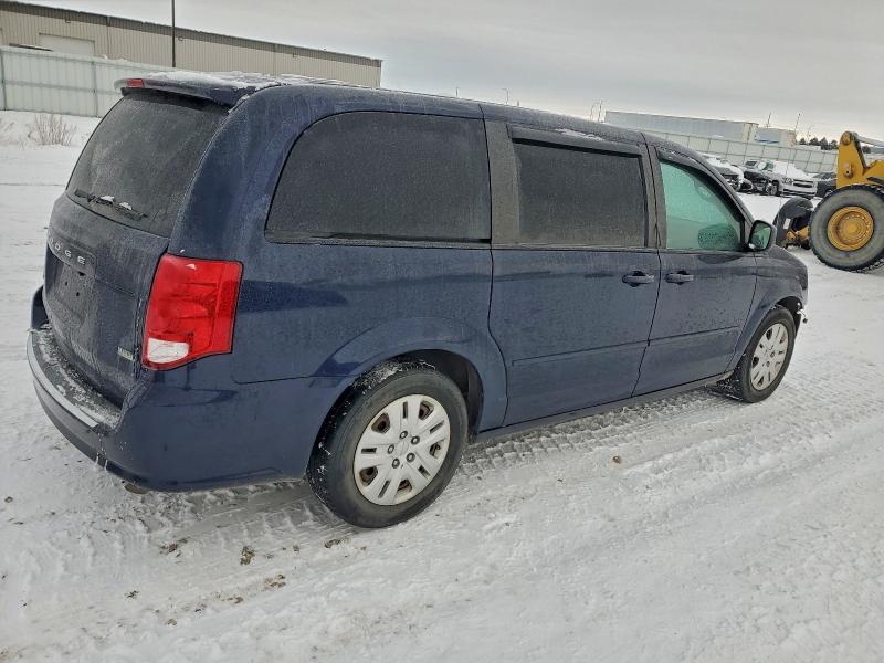 Фото 3 - DODGE CARAVAN