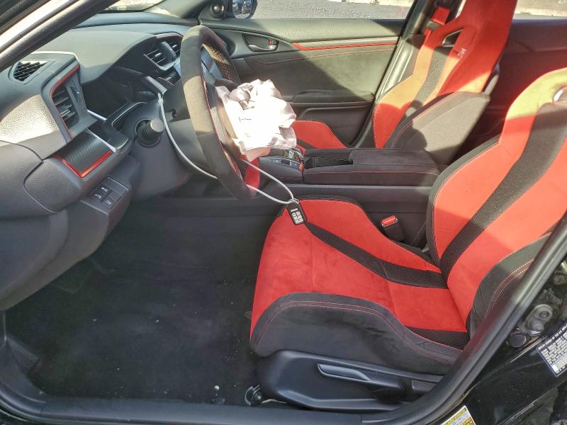 Фото 7 - HONDA CIVIC