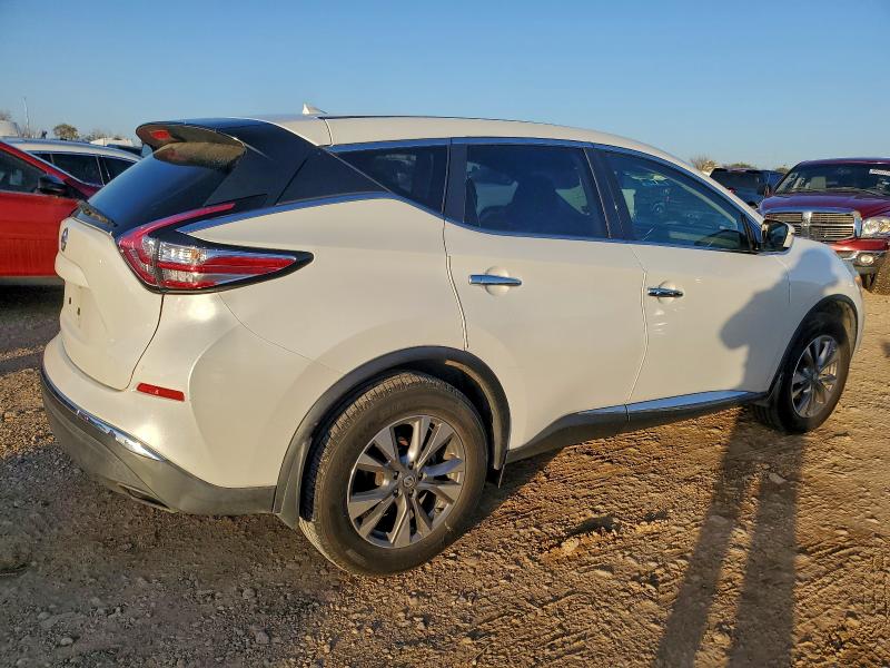 Фото 3 - NISSAN MURANO