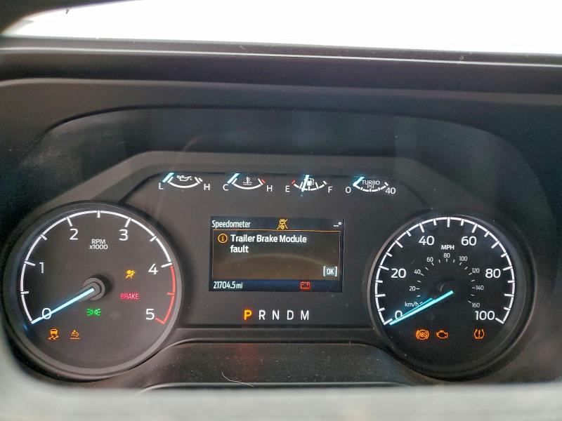 Фото 9 - FORD F350