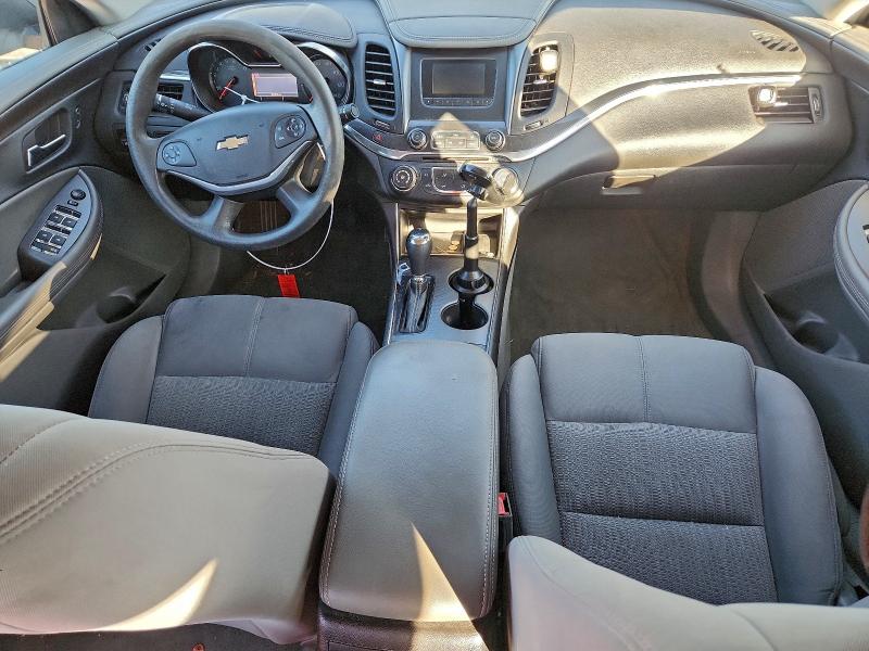 Фото 8 - CHEVROLET IMPALA