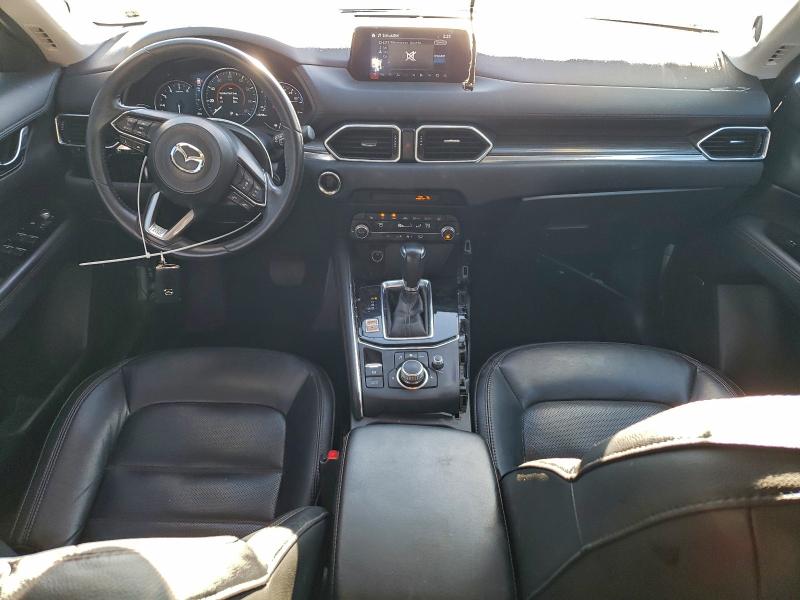 Фото 8 - MAZDA CX-5