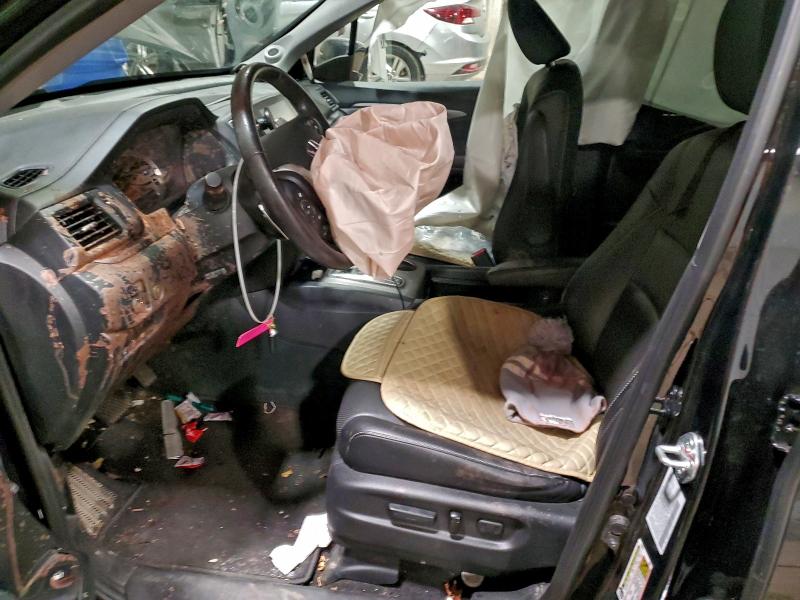 Фото 7 - HONDA RIDGELINE