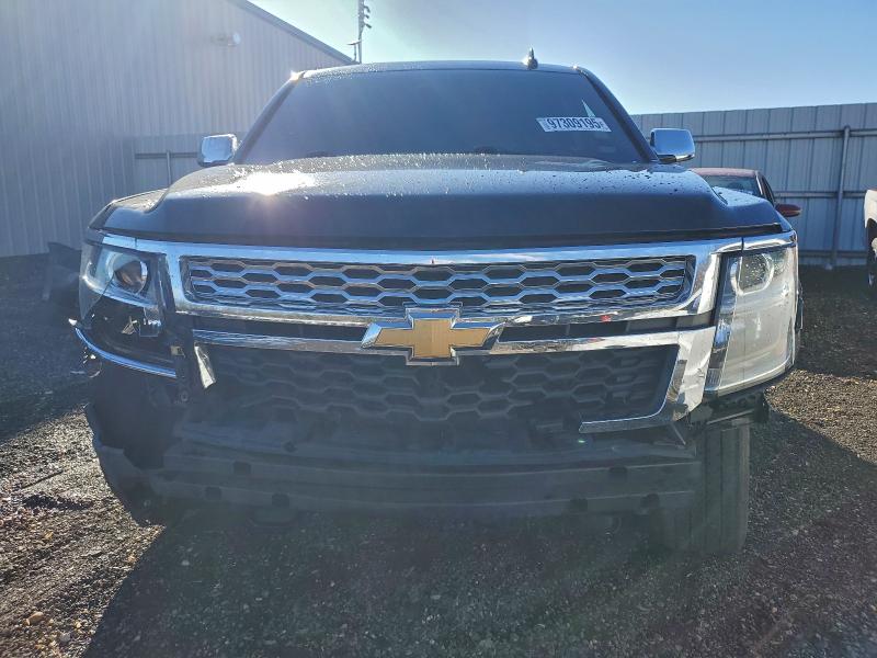 Фото 5 - CHEVROLET SUBURBAN